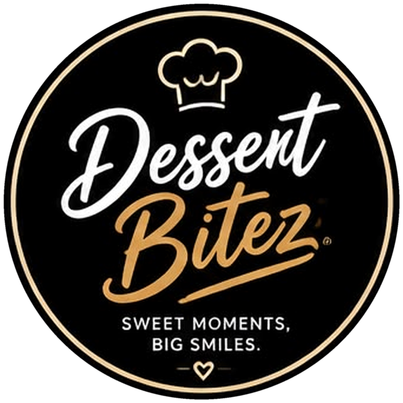 Dessert Bitez logo