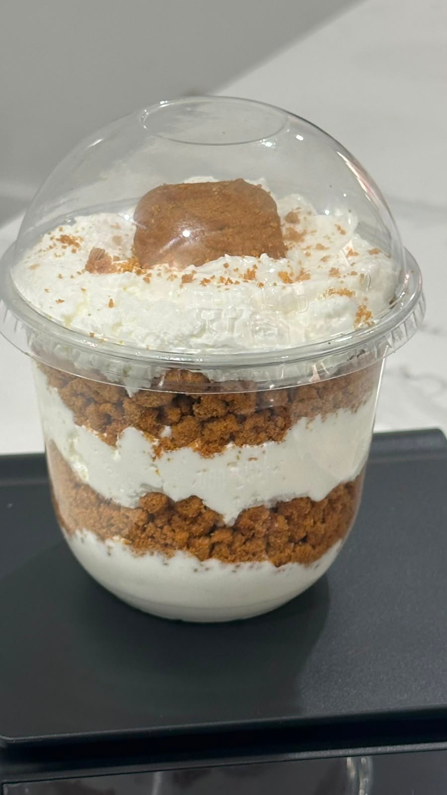 Dessert Bitez real dessert cup